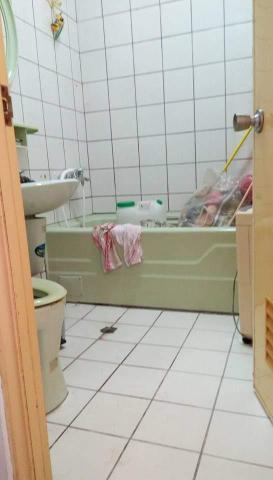 興隆裝修工程 - 浴室施工前