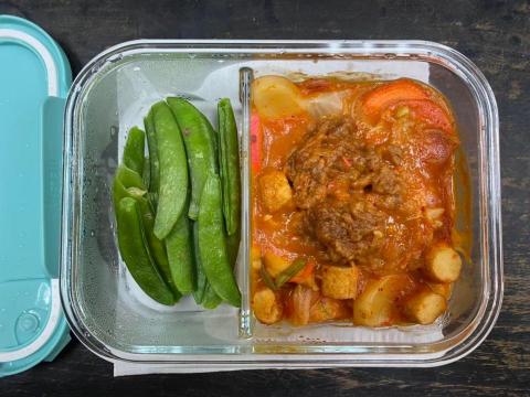 劉如敏（家事小能手） - 