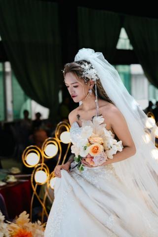 馮盈鈞(Tiffany) - 