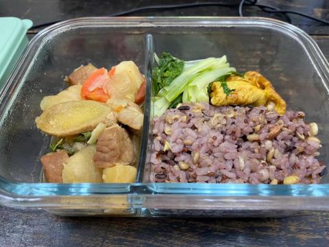 劉如敏（家事小能手） - 