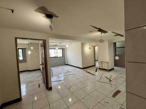 建弘裝潢工程有限公司 - 蘆竹 施工工前