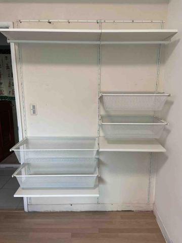 佑宥水電工程 - IKEA置物櫃安裝