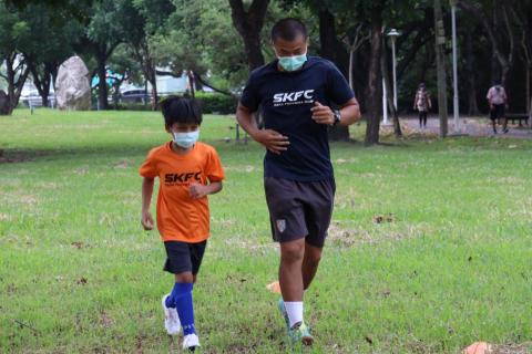 沙克足球俱樂部 - 