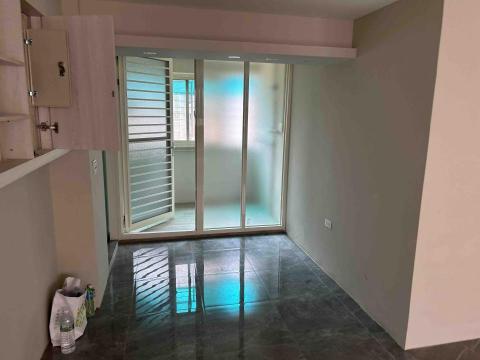 宬鑫鋼鋁門窗 - 三合一通風門