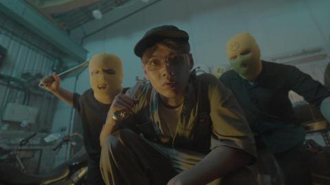 CodeSmile - MV側拍