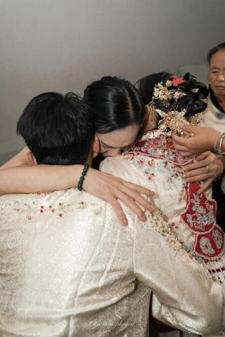 馮盈鈞(Tiffany) - 