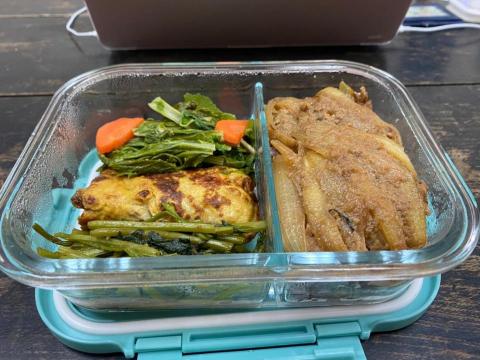 劉如敏（家事小能手） - 