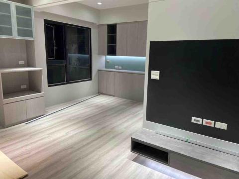 佑宥水電工程 - 新成屋電燈開關插座配置