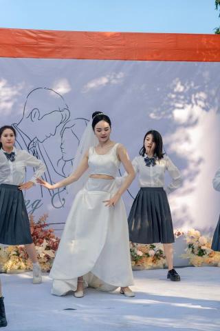 馮盈鈞(Tiffany) - 