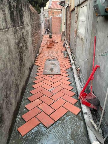 禾豐工程行 -  禾豐工程行 -