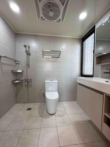 Riri精品衛浴 - 逢甲逢大路主浴（翻修後）