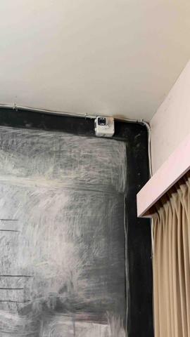 元宇通訊工程行 - 500萬立德全彩收音鏡頭