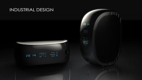 劉先生/ 漫凝設計 - 設計作品 4