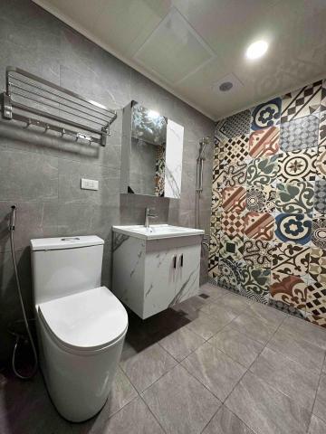 Riri精品衛浴 - 太平建興路（翻修後）