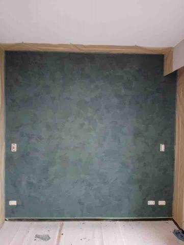 咖樂 - 藝術塗料