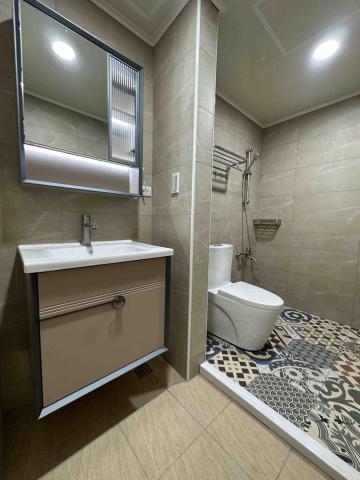 Riri精品衛浴 - 北區文心路主浴（翻修後）