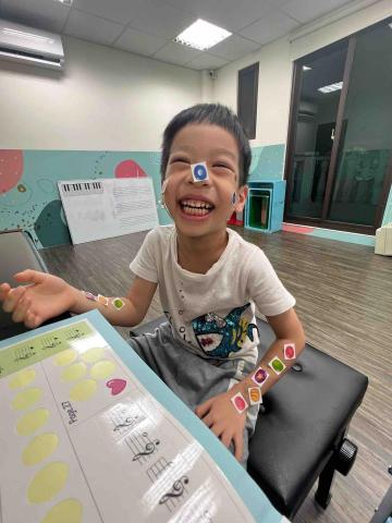 李志豪 - 有趣的學習樂理知識