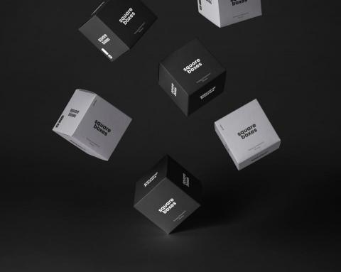 采禾有限公司 - 