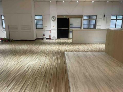 林先生 - 商業空間