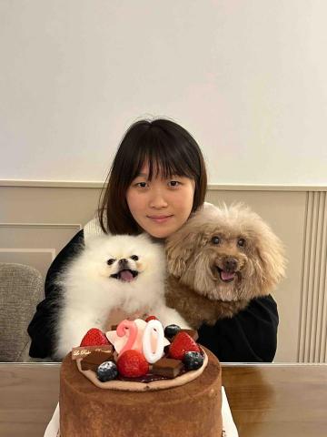 提供仁武地政服務的專家潘庭妤