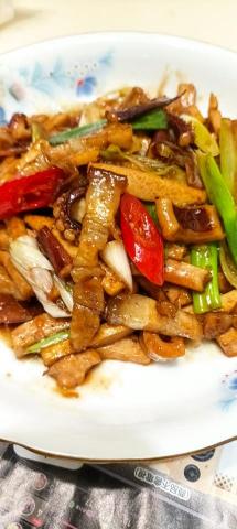 游先生（祺食堂） - 客家小炒