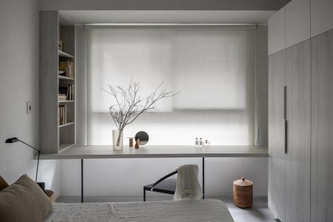 方外設計 FW Studio (室內裝修有限公司) - 