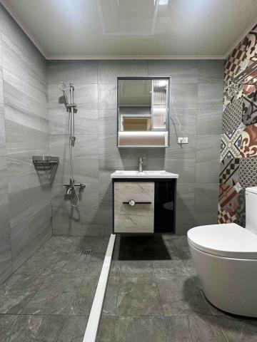 Riri精品衛浴 - 北區文心路客浴（翻修後）