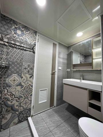 Riri精品衛浴 - 大里健康二街主浴（翻修後）