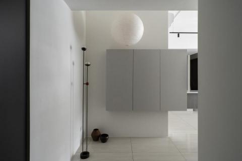 方外設計 FW Studio (室內裝修有限公司) - 