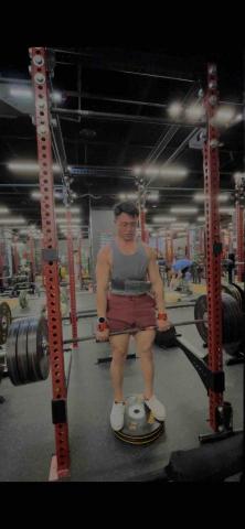 Ming教練（小米） - 