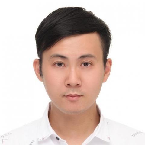廖昱翔 廖昱翔