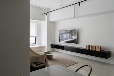 方外設計 FW Studio (室內裝修有限公司) - 