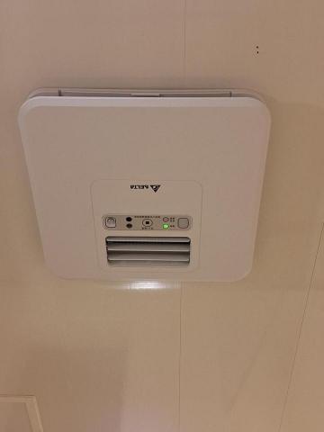 職人水電裝修 - 台達豪華300暖風機