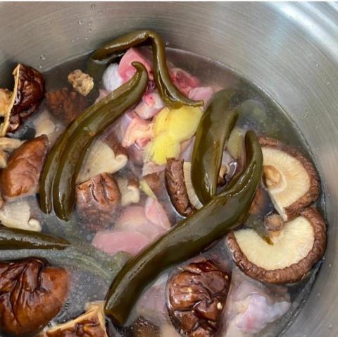 Melody.Lee.Play Cook - cook photo3