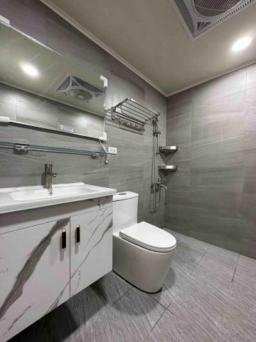 Riri精品衛浴 - 逢甲逢大路客浴（翻修後）