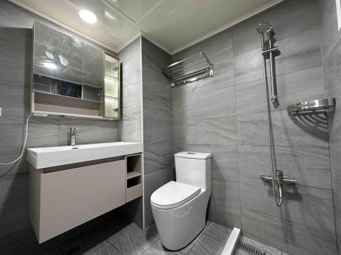 Riri精品衛浴 - 大里健康二街主浴（翻修後）