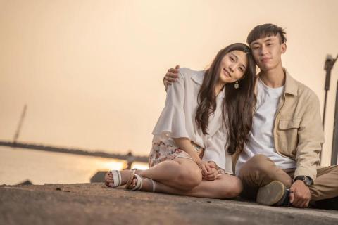 員點影視工作室 - 人像攝影 員點影視工作室 - 人像攝影