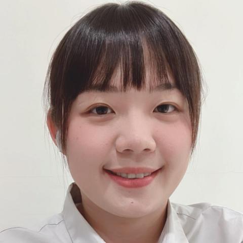 提供612排球服務的專家簡欣第