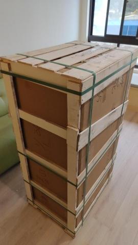 醬紳士搬家貨運/美國商品代購 - 