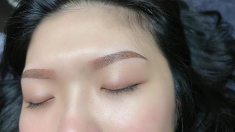 西雅斯國際美學 - 半永久紋綉