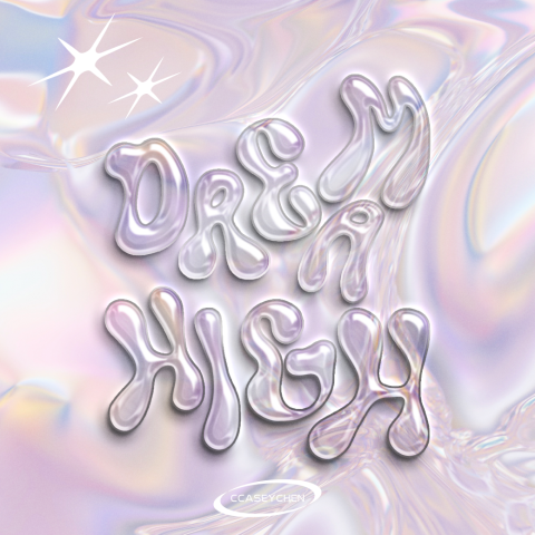 Casey Chen Design - 酸性圖像設計