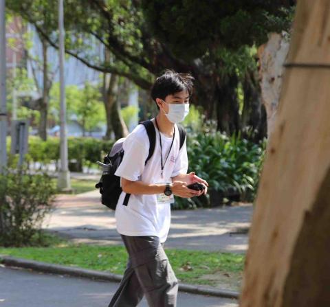 提供57服務的專家劉宇凡