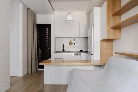 方外設計 FW Studio (室內裝修有限公司) - 