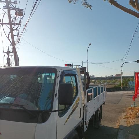 提供貨車出租彰化服務的專家金宏運輸