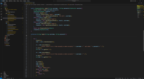 張先生 - 後端ＡＰＩ
