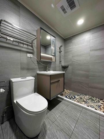 Riri精品衛浴 - 霧峰振興東街（翻修後）