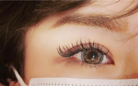 西雅斯國際美學 - 美睫項目