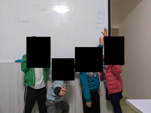 Pearl Pan - 適合孩子的兒童美語。有趣，但能真的學習。