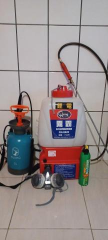 鑫立環保工程行 - 