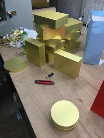 允澤 - 精品小物 貼皮